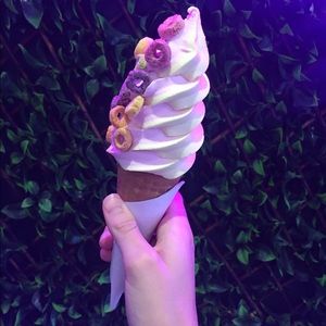 Meet your Posher, Shirley